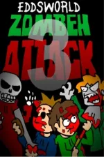 Zombeh Attack 3