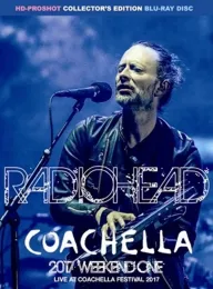 Radiohead live from Coachella Valley Music and Arts Festival