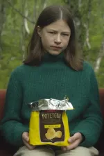 Thursday Movie Afternoon