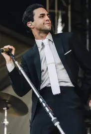 Stephen Sanchez - Austin City Limits Musical Festival