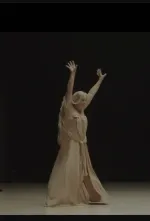 Anik Bissonnette: The Gift of Dance