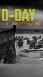 Den D: Osmdesáté výročí