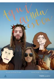 Aqui Ainda Estou