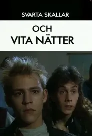 Svarta skallar och vita nätter