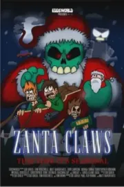 Zanta Claws