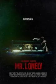Mr. Lonely