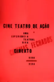 Cinemas Fechados