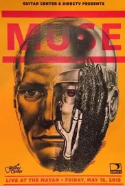 Guitar Center Live: Muse at the Mayan