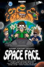 Space Face
