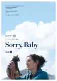 Sorry, Baby