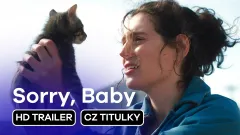 Sorry, Baby: trailer