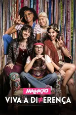 Malhação - Viva a Diferença