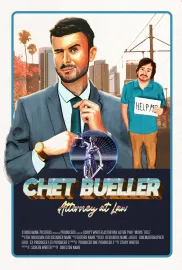 Chet Bueller: Attorney at Law