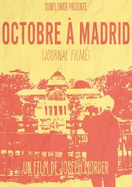 50 Años de ‘Octobre à Madrid’ (Diario Filmado)