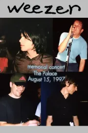 Weezer: Mykel and Carli Benefit Show