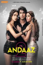 Andaaz 2