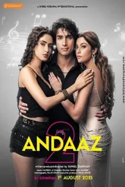 Andaaz 2