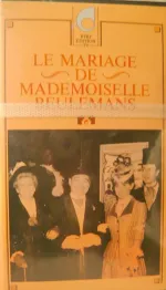 Le mariage de Mademoiselle Beulemans