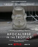 Apokalypsa v tropech