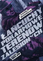 Łańcuchy pokarmowe terenów zalesionych