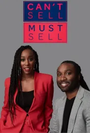 Can't Sell, Must Sell