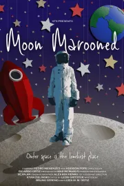 Moon Marooned