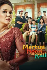 Mertua Ngeri Kali