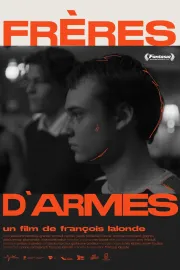 Frères d'armes