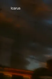 Icarus