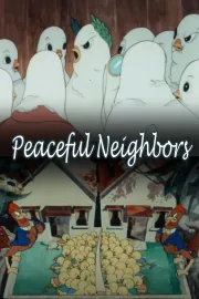 Peaceful Neighbors