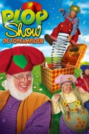 Plop Show: De Fopkampioen