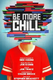 Be More Chill: The musical