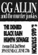 GG Allin: Live at the Gas Station