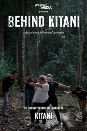 Behind Kitani