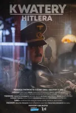 Hitlerův hlavní stan