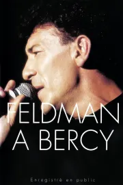 Feldman à Bercy