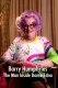 Man Inside Dame Edna, The