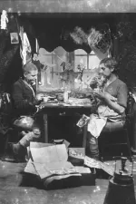 Pat a Patachon v sedmém nebi