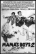 Mama's Boys 2: Let's Go Na!