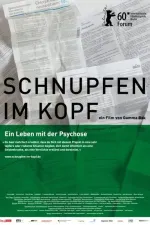 Schnupfen im Kopf
