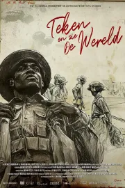 Teken en Zie de Wereld