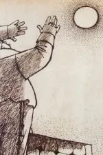 O milionáři, který ukradl slunce