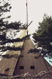 A Strange Colour of Dream