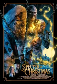 Old Time Radio: The Specter of Christmas