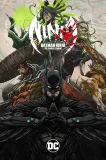 Ninja Batman tai Yakuza League