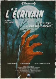 L' écrivain