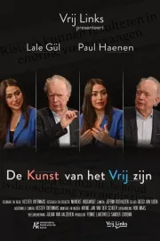 De Kunst van het Vrij Zijn