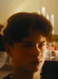 Buster Bliver Bortført