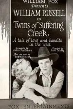The Twins of Suffering Creek