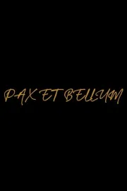 Pax et bellum